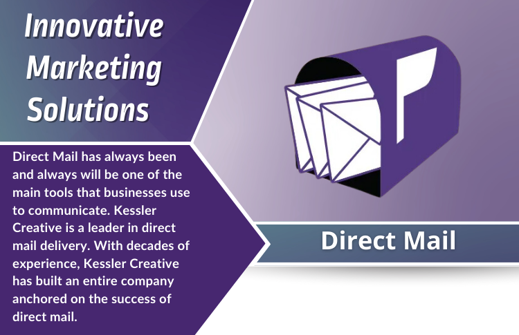 direct mail to your mail box