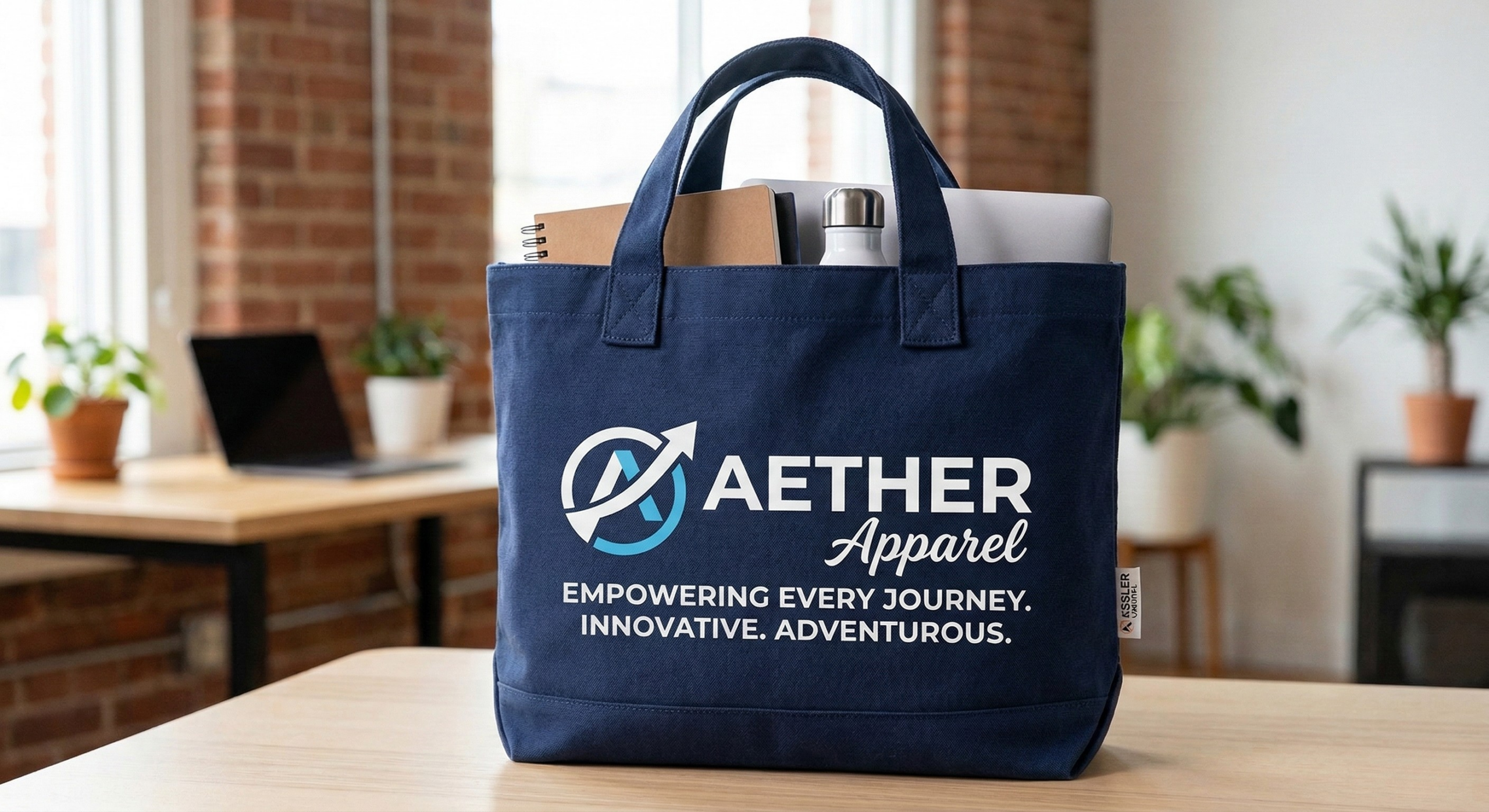 Custom Tote Bags