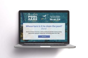 Digital Marketing For Pool Care