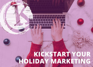 Kessler creative holiday marketing campaign