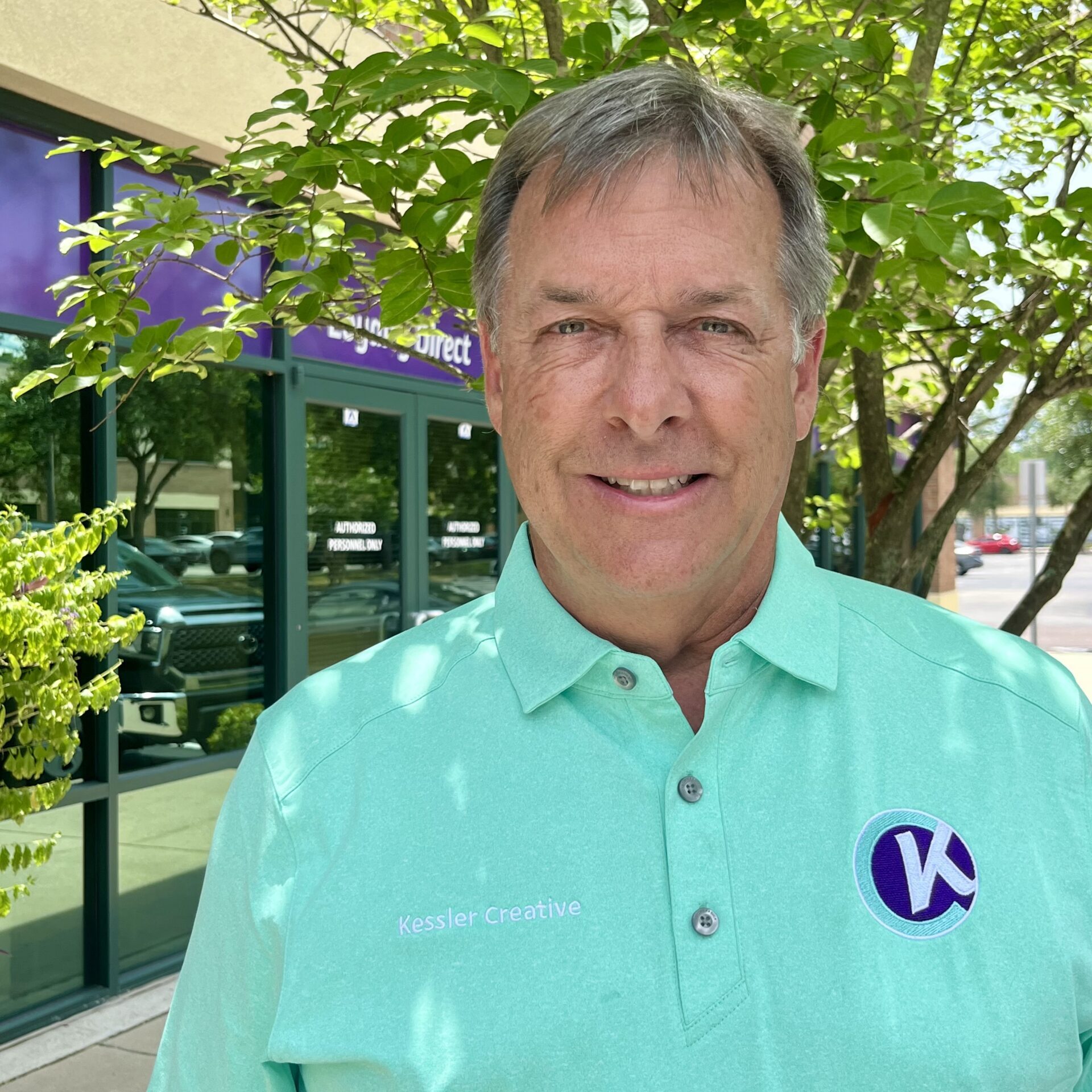 Keith Kessler | Kessler Creative Jacksonville