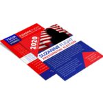 political campaign flyers