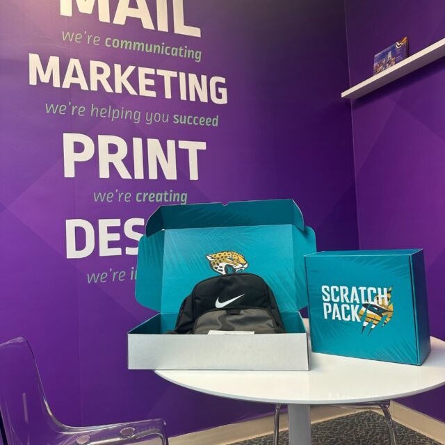 Printing Services - Kessler Creative